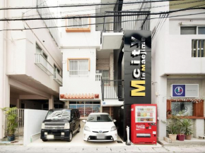 Mcity in Maejima - Vacation STAY 54925v